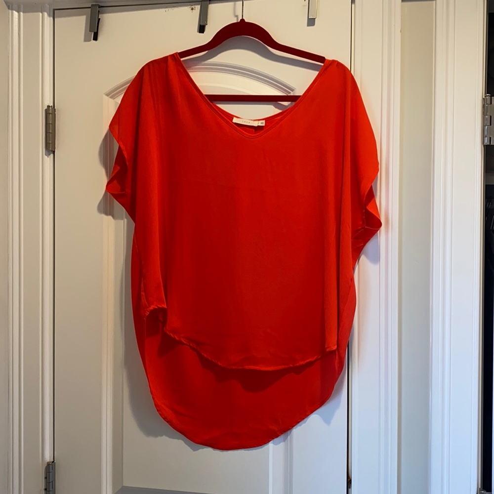 Lush blouse
